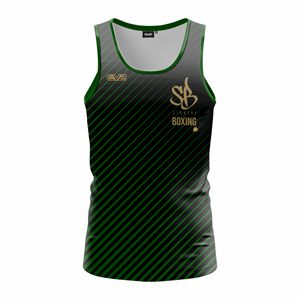 Singlets Fight Training Singlet ($28 - $35). (x 11)