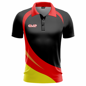 Corporate Hero Club Polo ($34 - $44). (x 60)