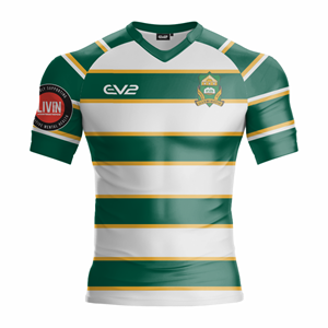 Rugby Union Butchers Pro Jersey ($55 - $73). (x 23)