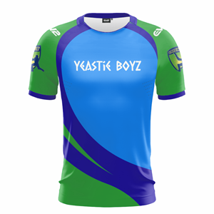 Football Hero Pro Jersey ($34 - $46). (x 10)