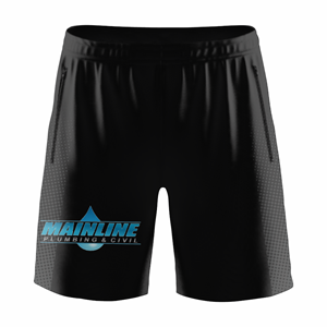 Shorts Halftone Champion Short ($30 - $41). (x 24)