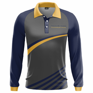 Polos Seahawks Club Polo LS ($39 - $50). (x 11)
