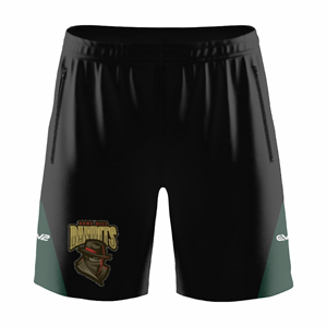 Shorts Basic Style Tri Panel Short ($26 - $35). (x 16)