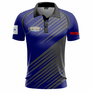Polos Strike Club Polo ($34 - $44). (x 150)