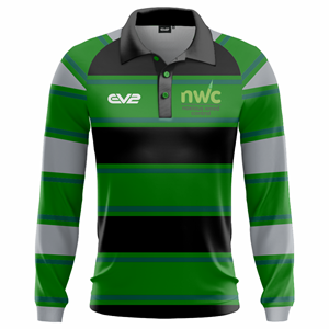 Corporate Butchers Club Polo LS ($39 - $50). (x 15)