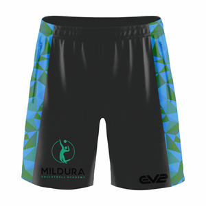 Shorts Triangle Champion Short ($30 - $41). (x 10)