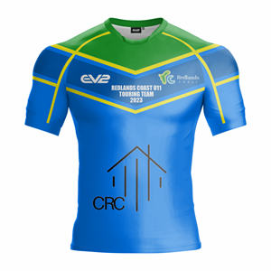 Rugby League Devils 2 Club Jersey ($44 - $62). (x 20)