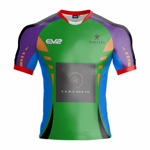 Rugby League Vikings 2 Club Jersey ($44 - $62). (x 20)