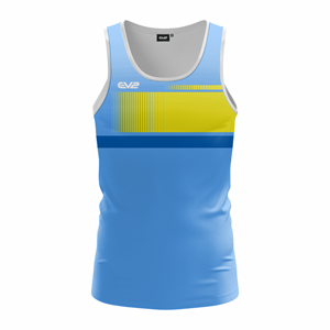 Singlets CCG Training Singlet ($26 - $35). (x 10)