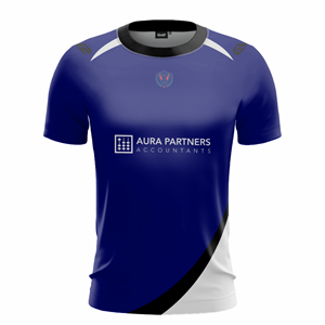 Football Pride Club Jersey ($29 - $41). (x 12)