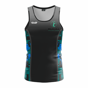 Singlets Block Training Singlet ($26 - $35). (x 10)