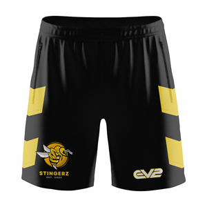 Club Pack - Shorts ($65) Rovers Pack Champion Shorts ($31). (x 12)