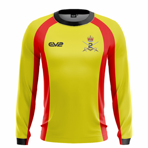 Football Falcons Goalkeeper Jersey ($56). (x 2)