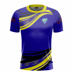 T-Shirts Auscom Club T-shirt ($29 - $38). (x 20)