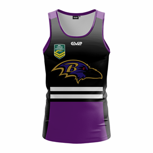 Club Pack - Shorts ($65) Broncos Pack Singlet ($34). (x 16)