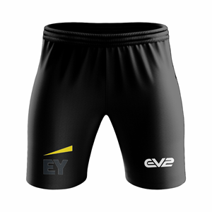 Football Blank Club Shorts ($19 - $26). (x 15)