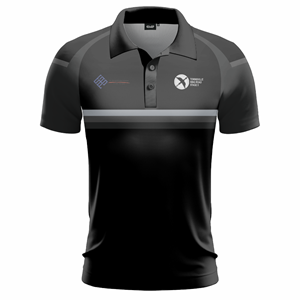 Corporate Army Club Polo ($34 - $44). (x 55)