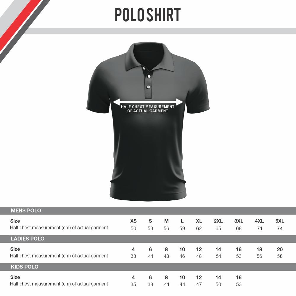 Tigers Hockey  - Club Polo