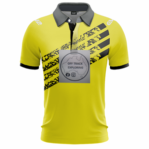 Polos Robins Champion Polo ($38 - $51). (x 10)