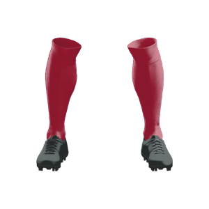 Pro Pack Price ($98) Plain Pack Long Socks ($11). (x 30)
