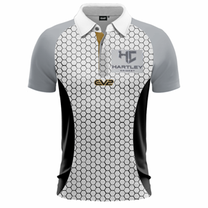 Cricket Livewire Club Shirt Sublimated ($35 - $44). (x 10)