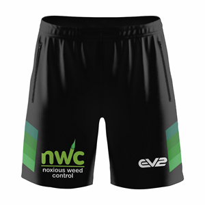 Shorts Small Chev Champion Short ($30 - $41). (x 10)