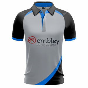 Polos Pride 009 Champion Polo ($38 - $51). (x 29)