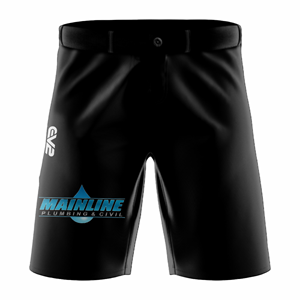 Shorts Basic Style Hybrid Shorts ($39 - $51). (x 24)