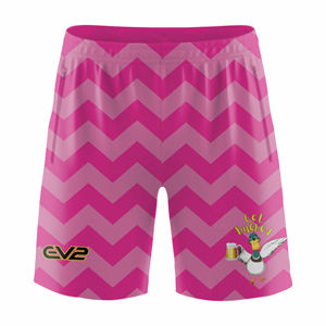 TRL Zag TRL Champion Shorts ($23-$32). (x 10)