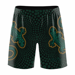 Shorts Gecko Champion Short ($30 - $41). (x 15)