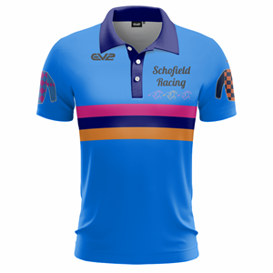 Polos Revive Club Polo ($34 - $44). (x 10)