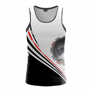 Singlets Dash Training Singlet ($26 - $35). (x 10)