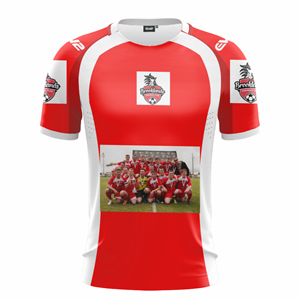 Football Falcons Pro Jersey ($34 - $46). (x 40)