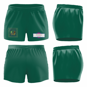 Rugby Union Blank Pro Shorts ($30 - $40). (x 30)