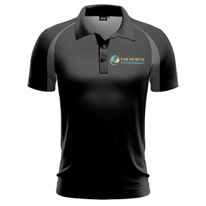 Corporate Falcons Club Polo ($34 - $44). (x 10)