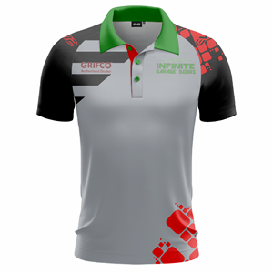 Polos Pedestrian Club Polo ($34 - $44). (x 10)