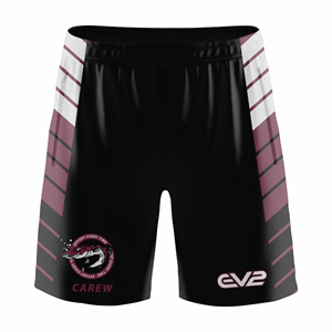Shorts Warriors 2 Champion Short ($30 - $41). (x 10)