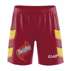 Club Pack - Shorts ($65) Rovers Pack Champion Shorts ($31). (x 10)