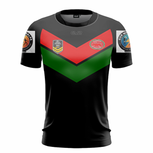 Touch Bulls 2 Club Jersey ($29 - $41). (x 20)