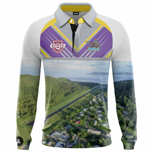 Polos Viper Champion Polo LS ($44 - $57). (x 30)
