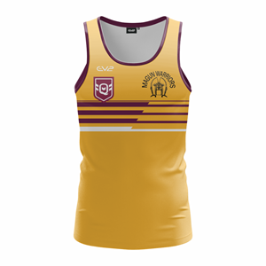 Singlets Devils 3 Training Singlet ($26 - $35). (x 20)