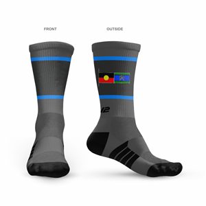 Socks Hoops EV2 Pro Crew Socks ($12 - $20). (x 15)
