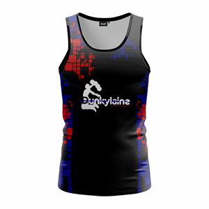 Singlets Block Training Singlet ($28 - $35). (x 22)