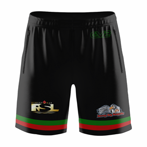 Shorts Hoops Champion Short ($30 - $41). (x 30)