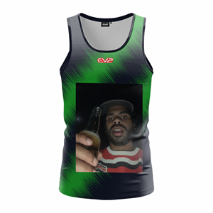 Singlets Atlanta 2 Training Singlet ($28 - $35). (x 10)