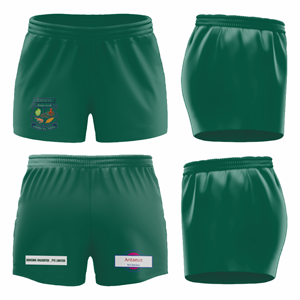 Rugby Union Blank Pro Shorts ($30 - $40). (x 30)