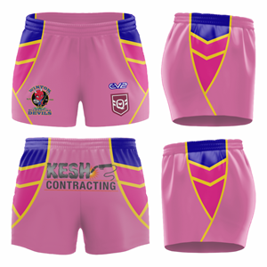 Champion Pack Price ($130) Mustangs Pack Pro Shorts ($13). (x 35)