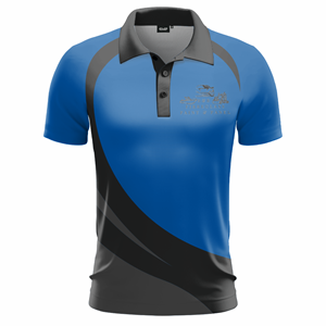 Corporate Hero Club Polo ($34 - $44). (x 10)