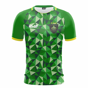 Football Geometric Pro Jersey ($34 - $46). (x 10)