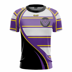 TRL Bumblebee Club Jersey ($29 - $41). (x 14)